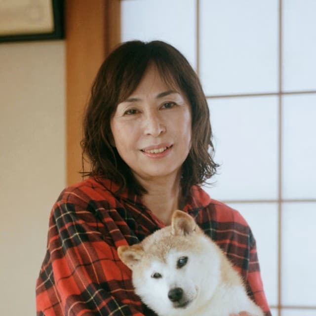 Kabosu Mama